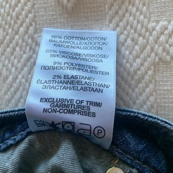 Jeans - Picture 6 of 6